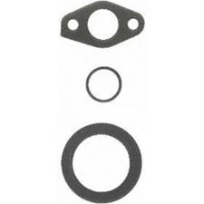 TCS 45890 Felpro Timing Cover Gasket Front for Truck 4 Runner Toyota Highlander
