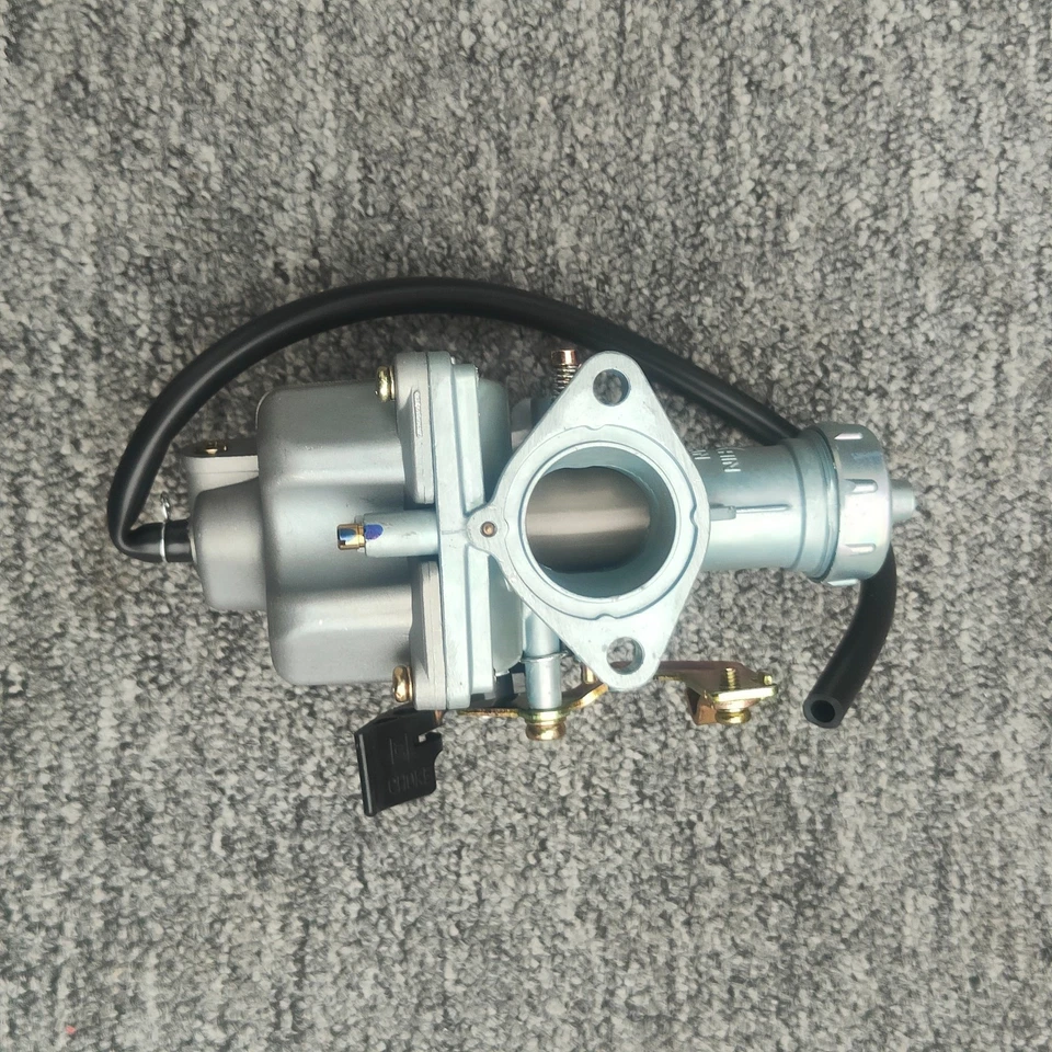 Carburetor Assembly for HONDA1984 TRX200 16100-VM5-004 ATV NEW - Imagem 3 de 4