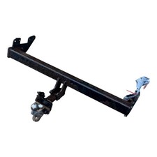 TOYOTA HILUX TOWBAR 2015-2023