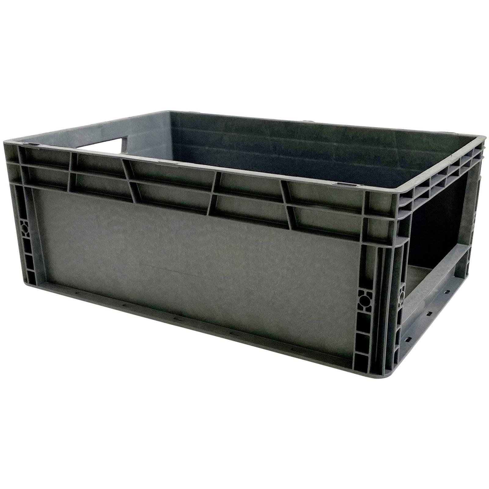 VISO SPK4623AV View Box 1 piece Compact Storage Durable Design