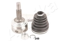 Gelenksatz Antriebswelle Ashika 62-02-249 FüR Yaris Toyota NLP90_ NLP90R