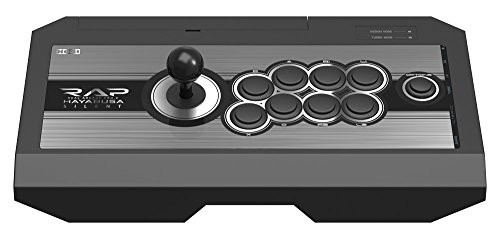 その他 PlayStation4 - HORI HAYABUSA REAL ARCADE PRO.V s-l400.jpg