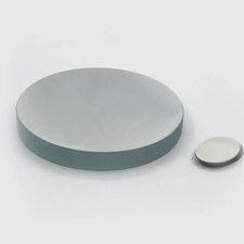 D80F800 Primary Secondary Mirror Set for Newtonian Reflector Astronomy Telescope