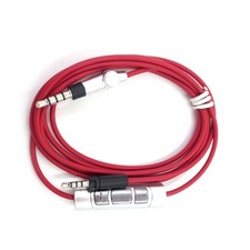 Headphone Cable For Sennheiser Momentum 1.0 2.0 On-Ear Headset Repair Parts