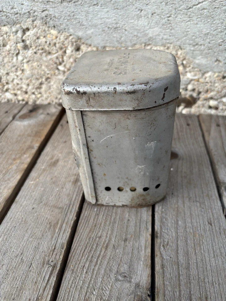 Ancien Réchaud Primus Sweden Collection Camping Gîte Chalet - Photo 4/4