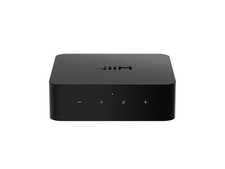WiiM Pro High-Res Musik-Streamer Roon-Ready, ...