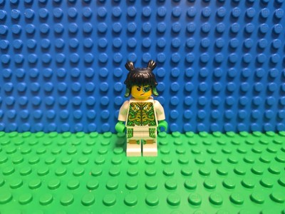 LEGO Mei Minifigure mk042 80023 80041 80038 Monkie Kid CMF Lot