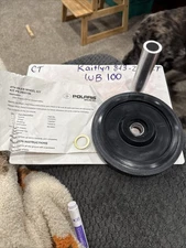 Polaris 4th Idler Wheel Kit 2900156