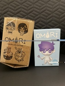 Omori Vinyl | eBay