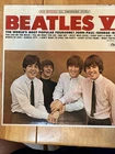 The Beatles VI US Stereo Vinyl LP Capitol Records Apple Label Pressing ST-2358