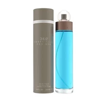 360 Degree Perry Ellis Men 6.7 6.8 oz 200 ml Eau De Toilette Spray New in Box