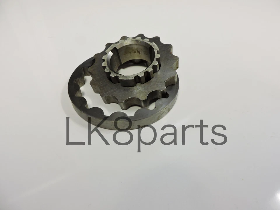 Kit de reparo de bomba de óleo Land Rovr Range Rover Classic P38 V8 motor a gasolina GPK001 - Imagem 2 de 4