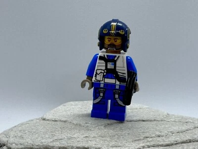 LEGO® Star Wars Captain Porter (sw1289) aus Set 75364 Neu mit Blaster - Bild 1 von 2