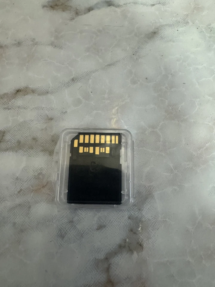 Lexar 16GB SD SDHC Card 1000x 150MB/s Class 10 UHS-II U3  - Image 2 of 2