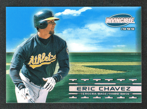 1999 Pacific Invincible Sandlot Heroes #1-20 A & B Finish Your Set, You Pick - Picture 14 of 24