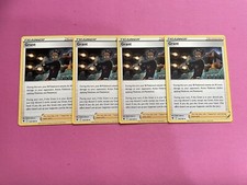 Grant -  144/189- Astral Radiance - Trainer - Playset (x4)