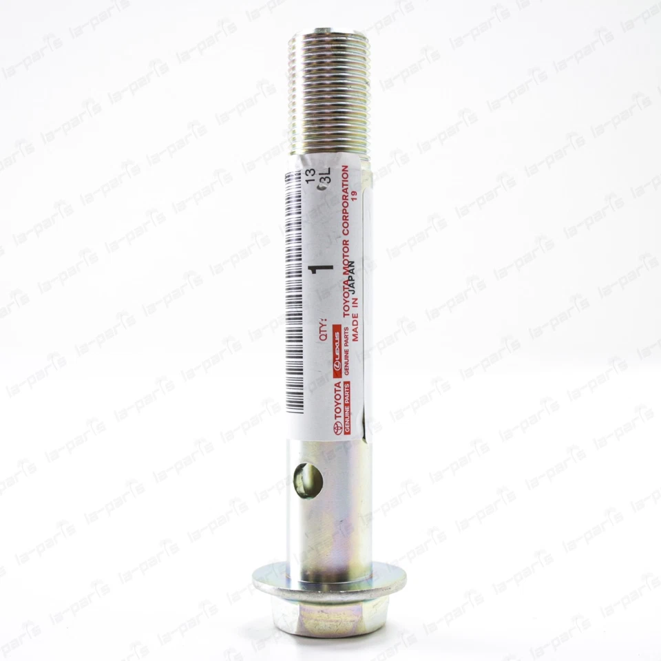 GENUINO TOYOTA SUPRA GS300 IS300 SC300 3.0L FILTRO ACEITE UNIÓN PERNO 90401-19008 Foto 3 de 4