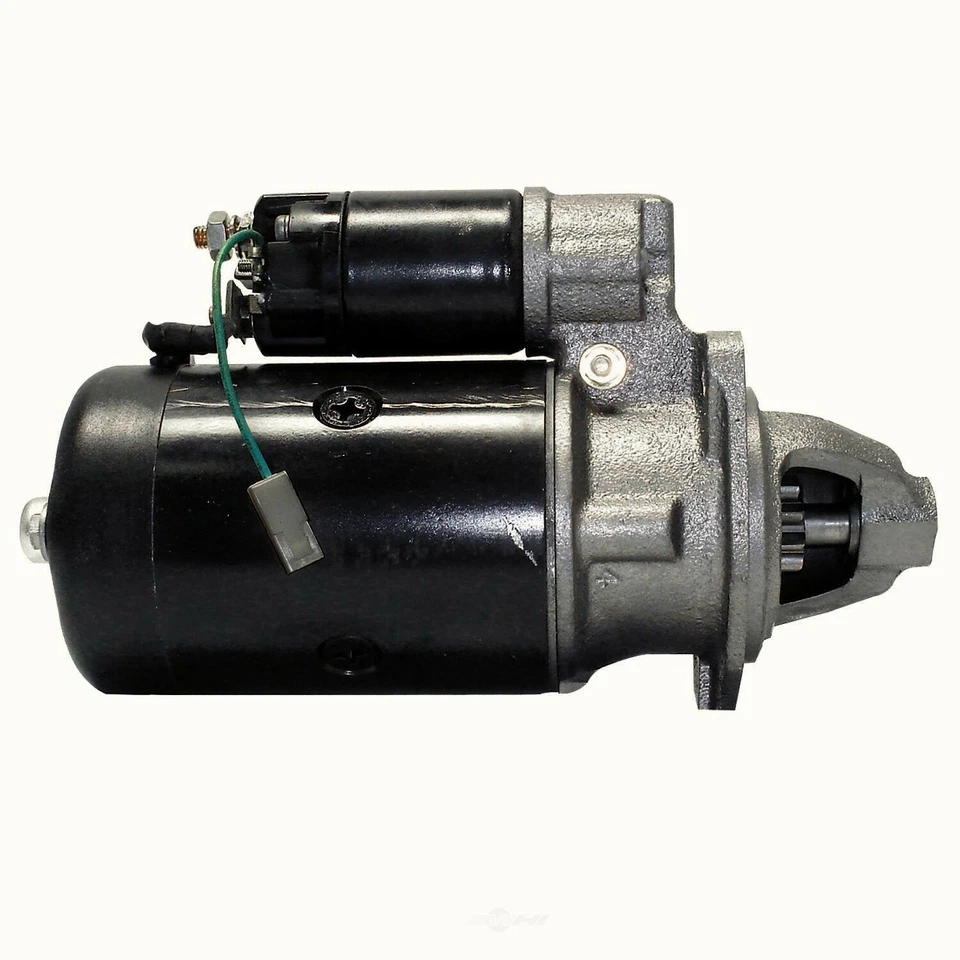 Motor De Arranque ACDelco 336-1262 Reman para Toyota Land Cruiser 65-82 3.9L-L6 Foto 4 de 4