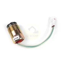 Solenoid Valve SKC5/G24-106-1 2436U1453S8 For Kobelco SK60-5 SK200 SK220 SK300