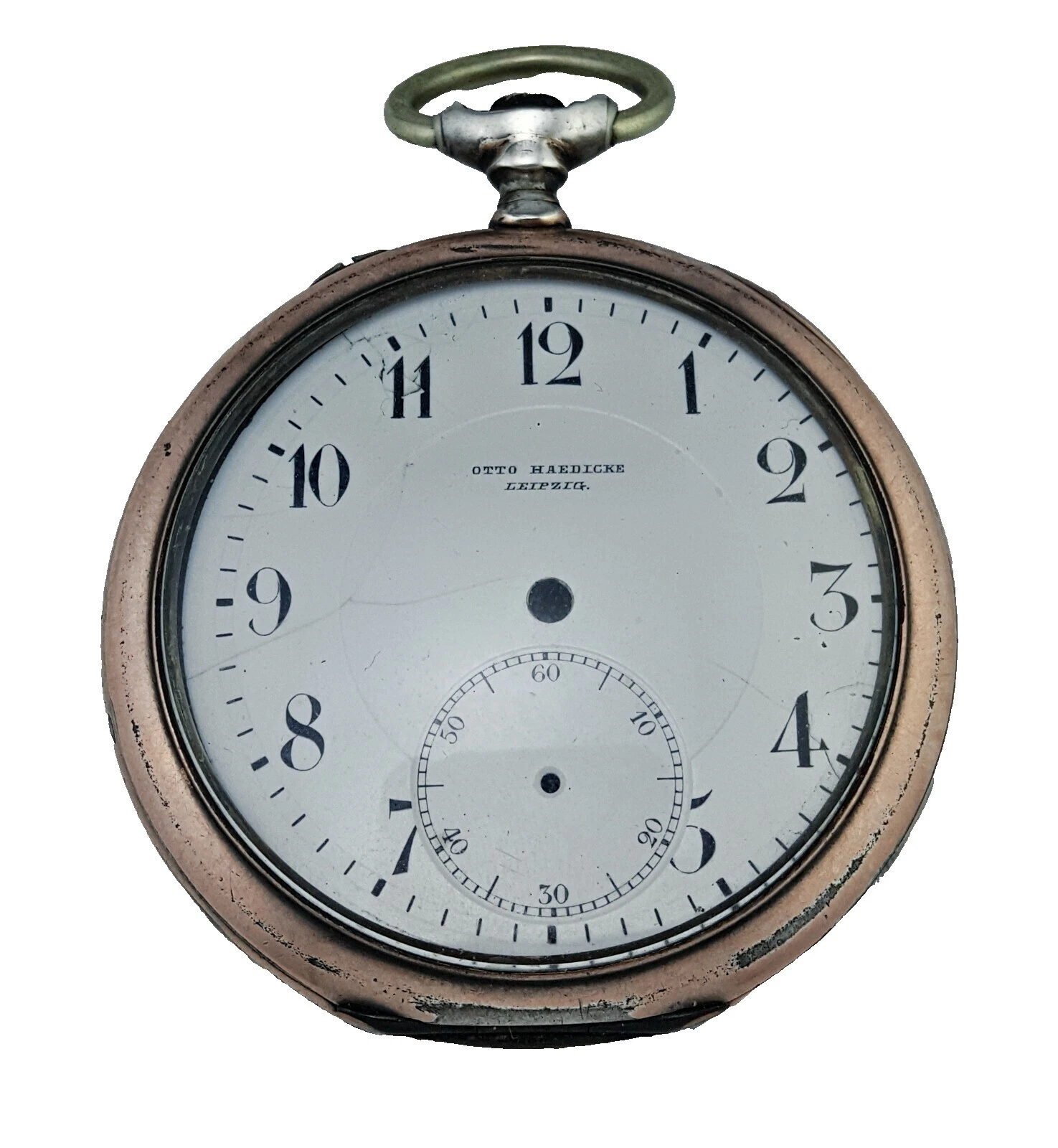 IWC 腕表提供配件