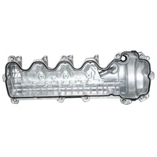 Left Driver Side Engine Valve Cover W/Gasket 9L1Z6582C For Ford Lincoln 4.6 5.4L