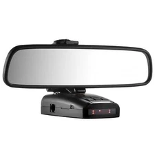 Mirror Mount Bracket for Radenso Radar Detectors Pro M XP / SP series