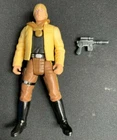Star Wars Kenner - Luke Skywalker in Ceremonial Outfit 3.75" Figure 1997 Loose