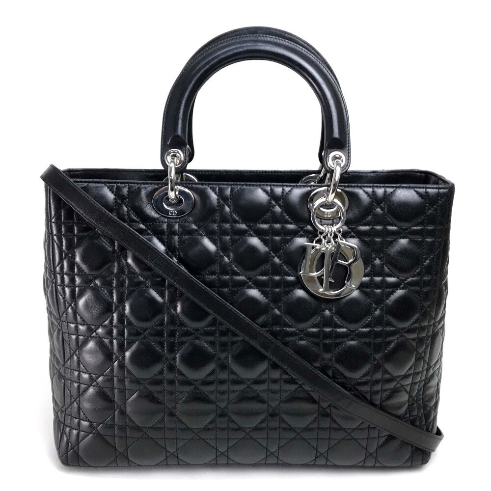 Купить CHRISTIAN DIOR Lady Dior Hand 