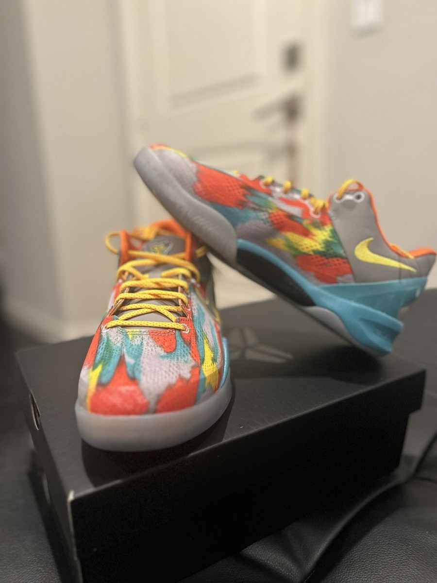 NEW Nike KOBE 8 PROTRO 