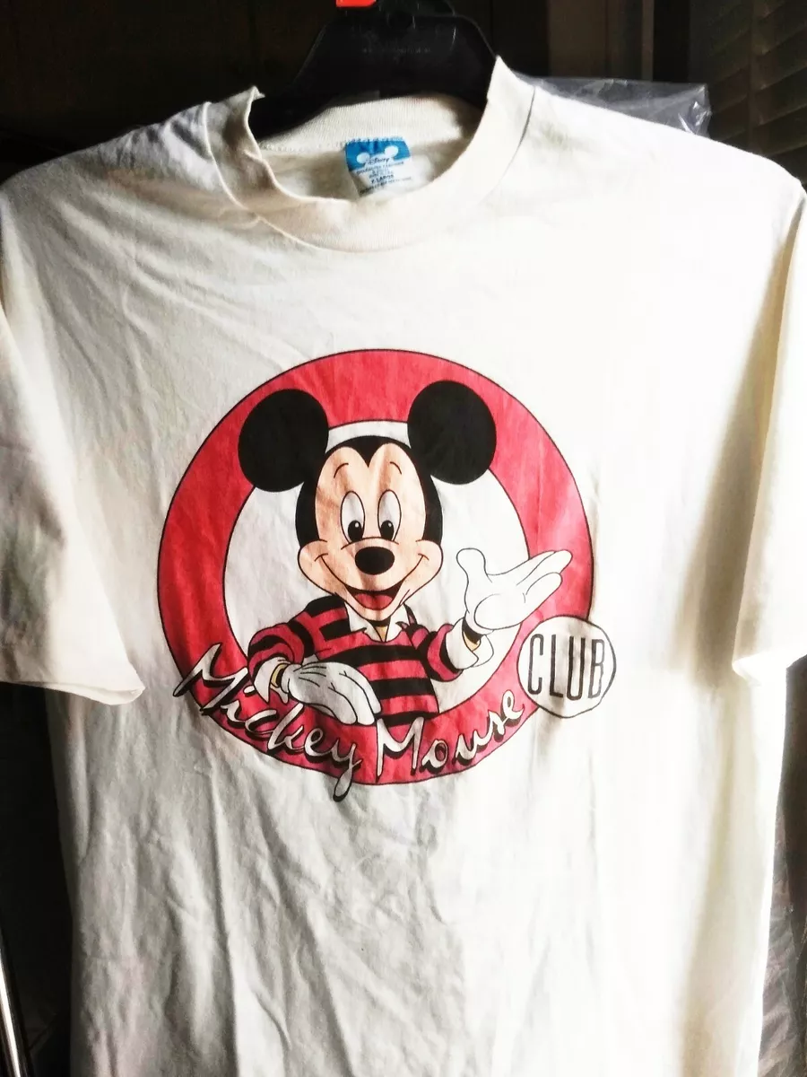 Louis Vuitton Mickey Mouse Fashion Shirt - Vintage & Classic Tee