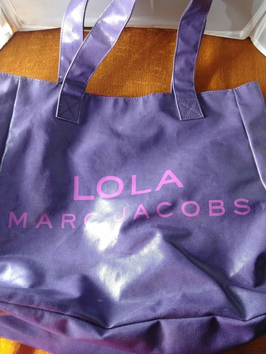 lola marc jacobs bag