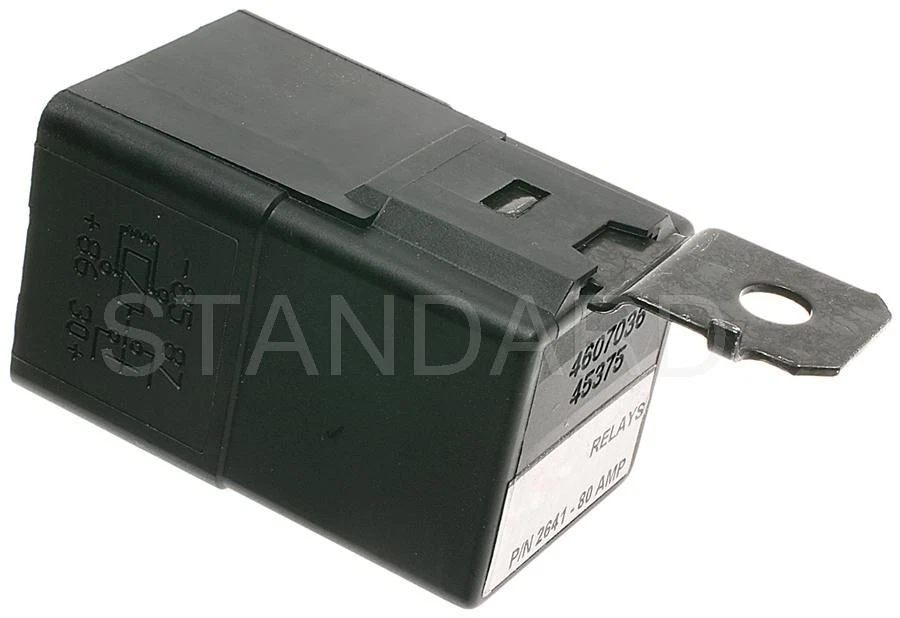Secondary Air Injection Relay for Stratus, Ram 2500, Ram 3500+More RY-613 - Image 4 of 4