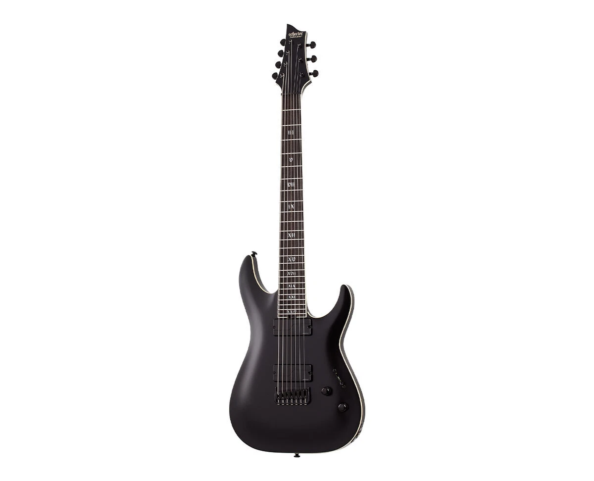 Schecter sls sale elite c7