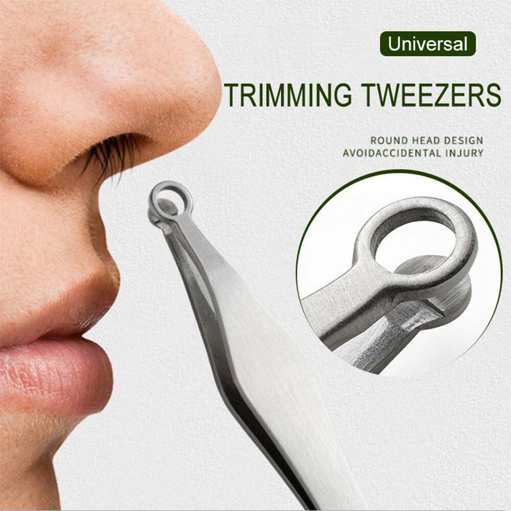Nose hair removal tool deals