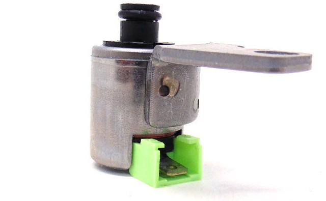 Акпп jatco jf506e