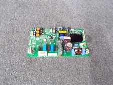 EBR73304204 KENMORE REFRIGERATOR MAIN CONTROL BOARD