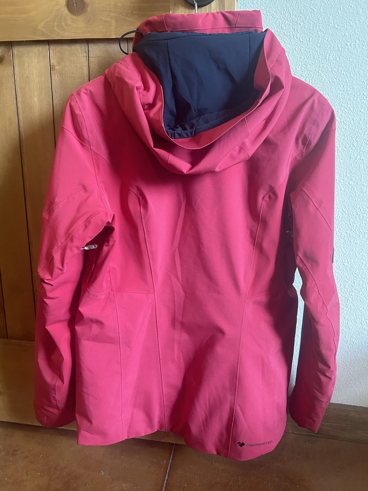 Chaqueta de esquí Obermeyer para mujer Foto 3 de 4
