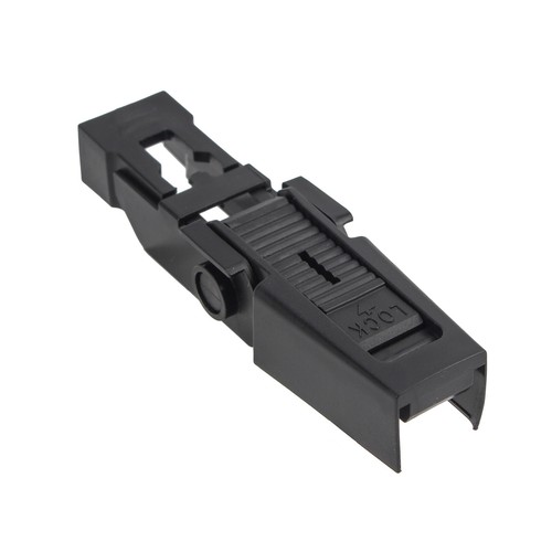 For LAND ROVER RANGE ROVER L322 2003-2012 FRONT WIPER BLADE CLIP Pair DKW100020 - Picture 8 of 11