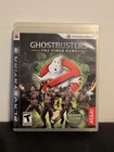 Ghostbusters: The Video Game (Sony PlayStation 3, 2009)