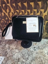 Adrienne Vittadini Charging Wallet Rfid