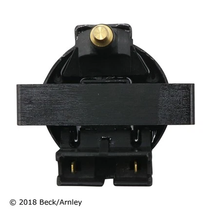 Bobina de ignição Beck Arnley 178-8217 - Imagem 3 de 4