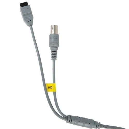 LUMA Surveillance 310 Series Bullet Analog Camera - Image 3 of 4