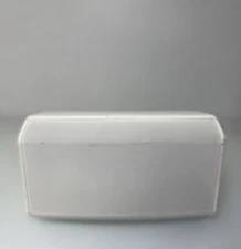 1x QSC Acoustic Design AD-S6T 6.5" 2-Way Surface Mount Loudspeaker