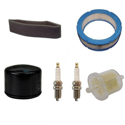 #ad #ad New Maintenance Tune Up Kit Fits Vanguard V Twin 12.5 Thru 21 Hp $35.99