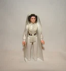 1977 STAR WARS ~ PRINCESS LEIA ~ CAPE VINTAGE KENNER ACTION FIGURE HONG KONG