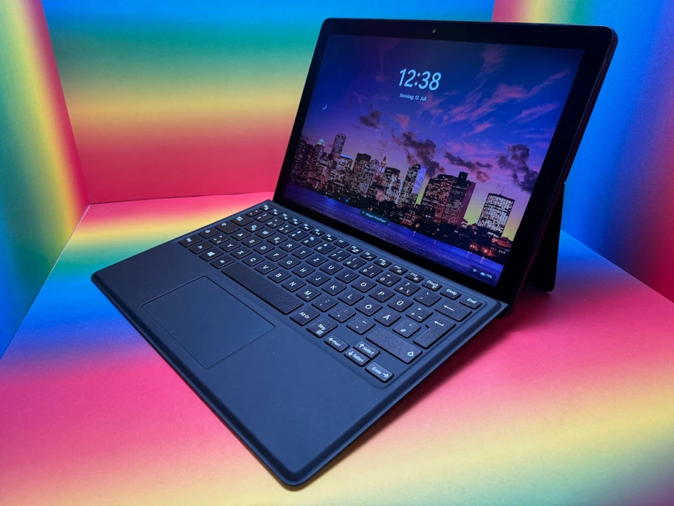 Dell Latitude 5285 · i5-7300U · 8GB · 256GB, Foto 2 von 5
