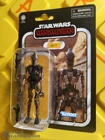 Hasbro Star Wars: The Mandalorian - IG-11 3.75" Action Figure VC181 The Vintage