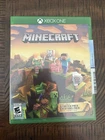 Minecraft Xbox One Bedrock Edition – Tested & Working!