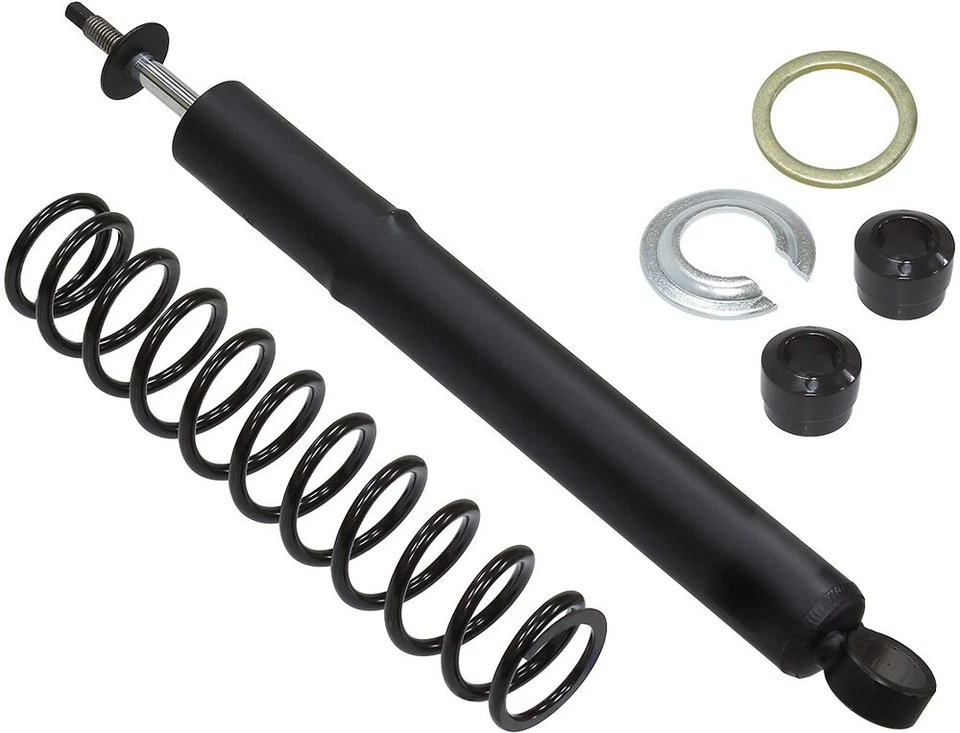 Amortiguador de esquí Ski-Doo Skandic SWT 900 ACE, 2015-2022 Foto 2 de 2