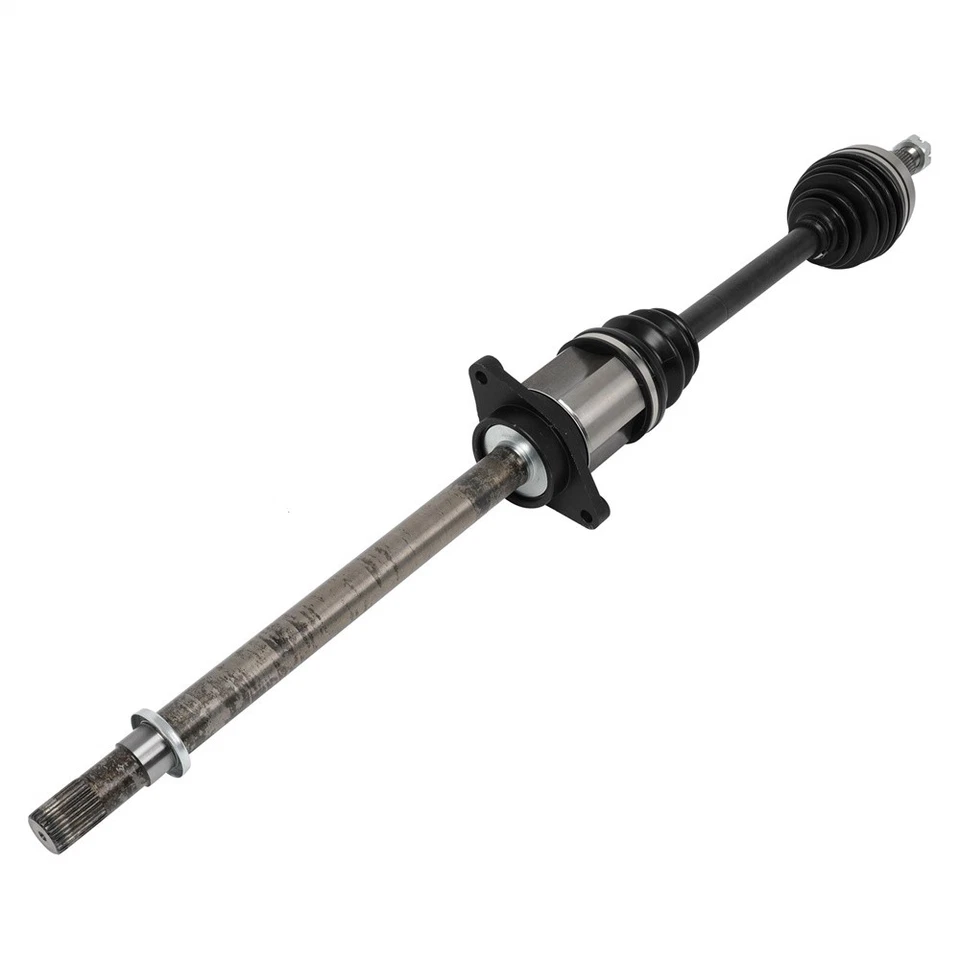 Front Right Passenger CV Axle Assembly For 2011-2015 Nissan Quest 3.5L - Image 2 of 4